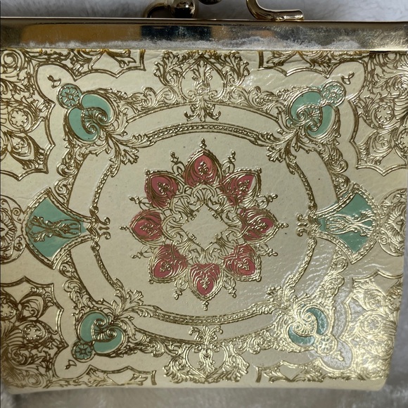 Vintage Leather Coin Purse - Picture 8 of 10